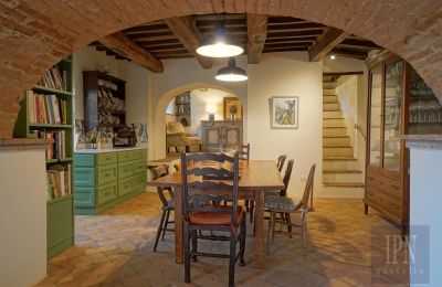 Landelijk huis te koop 06010 Monte Santa Maria Tiberina, Umbria, Foto 37/50