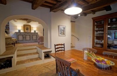 Landelijk huis te koop 06010 Monte Santa Maria Tiberina, Umbria, Foto 39/50