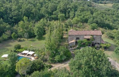 Landelijk huis te koop 06010 Monte Santa Maria Tiberina, Umbria, Foto 13/50