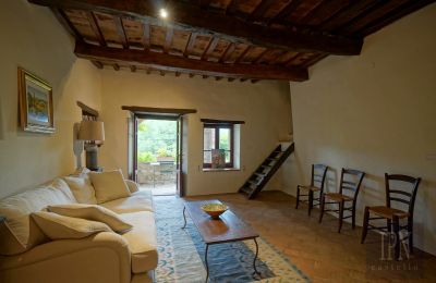 Landelijk huis te koop 06010 Monte Santa Maria Tiberina, Umbria, Foto 43/50