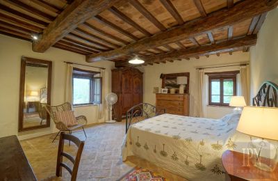 Landelijk huis te koop 06010 Monte Santa Maria Tiberina, Umbria, Foto 45/50