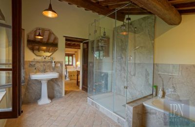 Landelijk huis te koop 06010 Monte Santa Maria Tiberina, Umbria, Foto 46/50