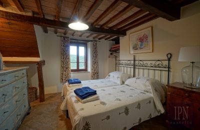 Landelijk huis te koop 06010 Monte Santa Maria Tiberina, Umbria, Foto 47/50