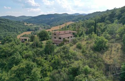 Landelijk huis te koop 06010 Monte Santa Maria Tiberina, Umbria, Foto 16/50