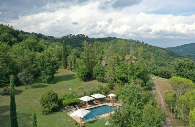 Landelijk huis te koop 06010 Monte Santa Maria Tiberina, Umbria, Foto 18/50