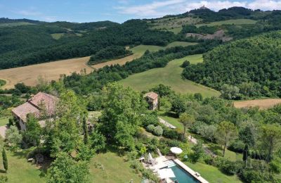 Landelijk huis te koop 06010 Monte Santa Maria Tiberina, Umbria, Foto 2/50