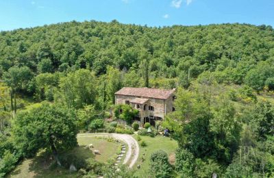Landelijk huis te koop 06010 Monte Santa Maria Tiberina, Umbria, Foto 3/50