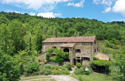 Landelijk huis 06010 Monte Santa Maria Tiberina, Umbria