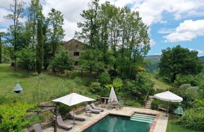 Landelijk huis te koop 06010 Monte Santa Maria Tiberina, Umbria, Foto 4/50