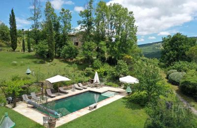 Landelijk huis te koop 06010 Monte Santa Maria Tiberina, Umbria, Foto 5/50