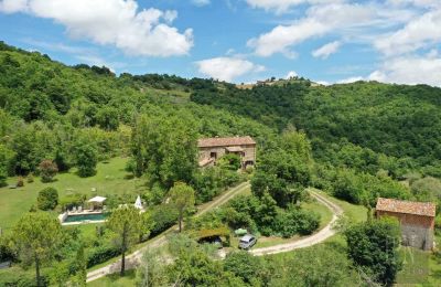 Landelijk huis te koop 06010 Monte Santa Maria Tiberina, Umbria, Foto 6/50