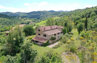 Landelijk huis te koop 06010 Monte Santa Maria Tiberina, Umbria, Foto 8/50