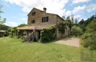 Landelijk huis te koop 06010 Monte Santa Maria Tiberina, Umbria, Foto 9/50