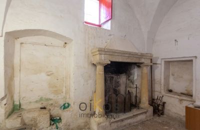 Historisch pand te koop Francavilla Fontana, Puglia, Foto 13/34