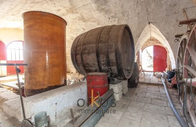 Historisch pand te koop Francavilla Fontana, Puglia, Foto 17/34