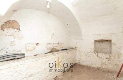 Historisch pand te koop Francavilla Fontana, Puglia, Foto 26/34