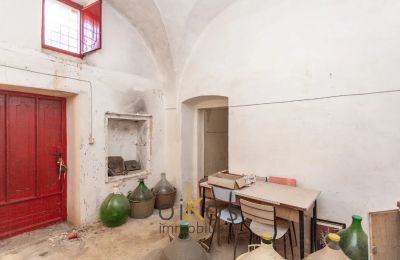 Historisch pand te koop Francavilla Fontana, Puglia, Foto 27/34