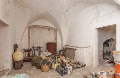 Historisch pand te koop Francavilla Fontana, Puglia, Foto 20/34