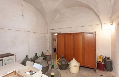 Historisch pand te koop Francavilla Fontana, Puglia, Foto 28/34