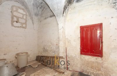 Historisch pand te koop Francavilla Fontana, Puglia, Foto 29/34