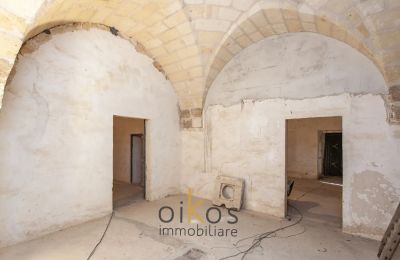 Historisch pand te koop Francavilla Fontana, Puglia, Foto 30/34