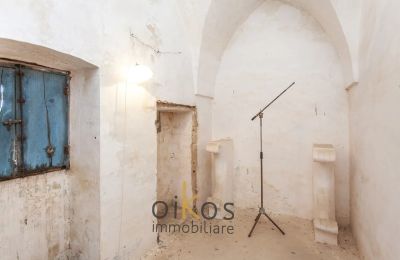 Historisch pand te koop Francavilla Fontana, Puglia, Foto 33/34