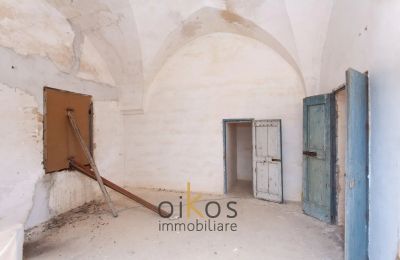 Historisch pand te koop Francavilla Fontana, Puglia, Foto 31/34