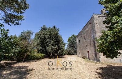 Historisch pand te koop Francavilla Fontana, Puglia, Foto 8/34
