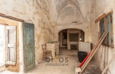 Historisch pand te koop Francavilla Fontana, Puglia, Foto 16/34