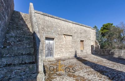 Historisch pand te koop Francavilla Fontana, Puglia, Foto 9/34