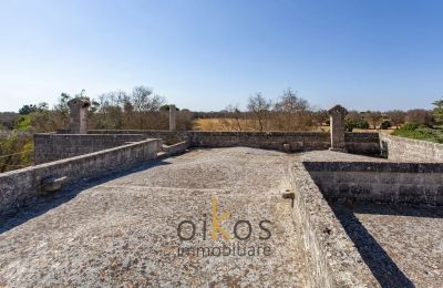 Historisch pand te koop Francavilla Fontana, Puglia, Foto 10/34