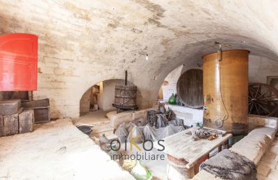 Historisch pand te koop Francavilla Fontana, Puglia, Foto 19/34