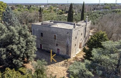 Historisch pand te koop Francavilla Fontana, Puglia, Foto 2/34