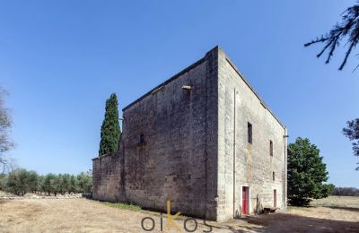 Historisch pand te koop Francavilla Fontana, Puglia, Foto 5/34