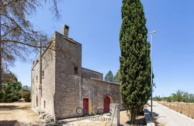 Historisch pand te koop Francavilla Fontana, Puglia, Foto 3/34