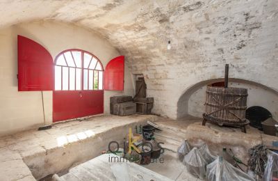 Historisch pand te koop Francavilla Fontana, Puglia, Foto 14/34