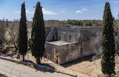 Historisch pand te koop Francavilla Fontana, Puglia, Foto 6/34