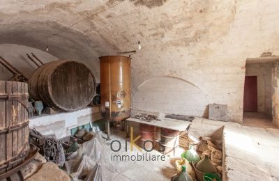 Historisch pand te koop Francavilla Fontana, Puglia, Foto 15/34