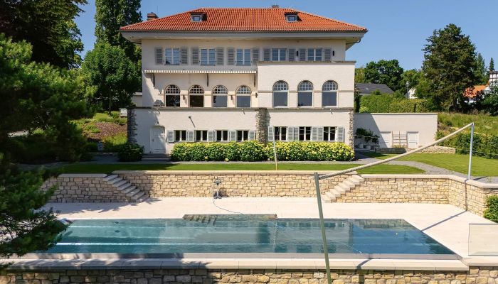Historische villa te koop Berlin, Berlijn
