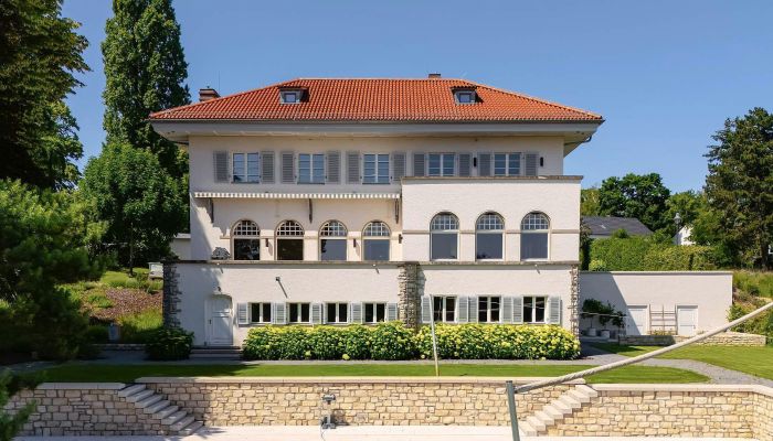 Historische villa te koop Duitsland