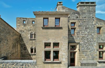 Historisch pand te koop Uzès, Occitanie, Foto 2/25