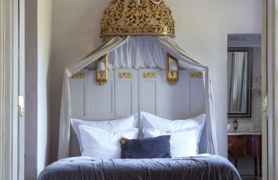 Landhuis te koop Ojrzanów, Pałac w Ojrzanowie, Mazovië, Hotelkamer