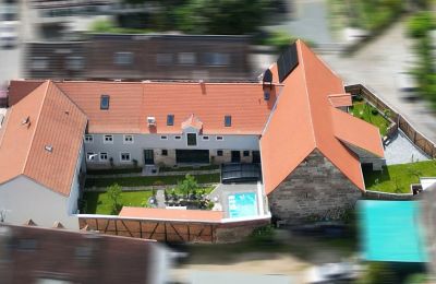 Historisch pand Fürth, Bayern