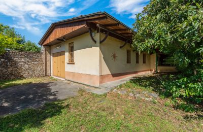 Historische villa te koop 28040 Lesa, Piemonte, Foto 26/33
