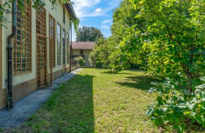 Historische villa te koop 28040 Lesa, Piemonte, Foto 27/33