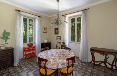 Historische villa te koop 28040 Lesa, Piemonte, Foto 11/33
