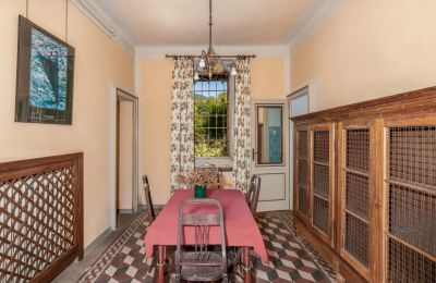 Historische villa te koop 28040 Lesa, Piemonte, Foto 9/33