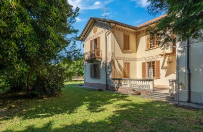 Historische villa 28040 Lesa, Piemonte