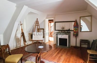 Landhuis te koop Pau, Nouvelle-Aquitaine, Zolder