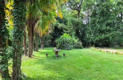 Landhuis te koop Pau, Nouvelle-Aquitaine, Tuin